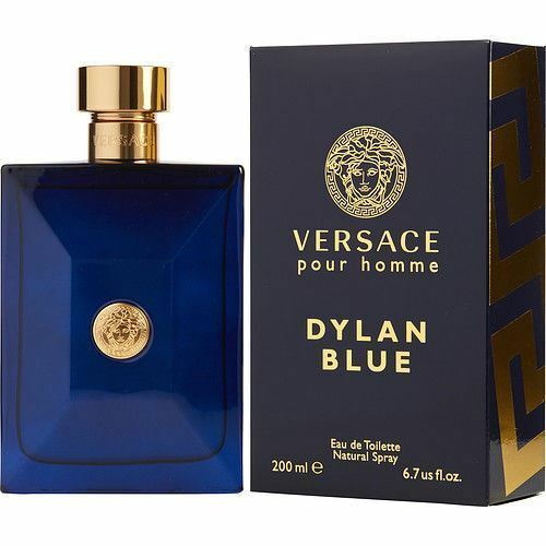 versace dylan 200ml