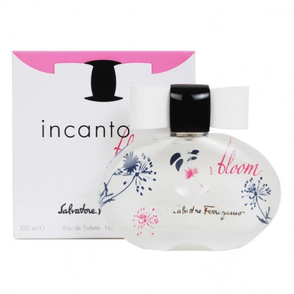 incanto perfume bloom