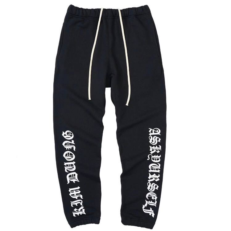 ASKYURSELF / KIM DUONG goth jogger(パンツ) | tigerwingz.com