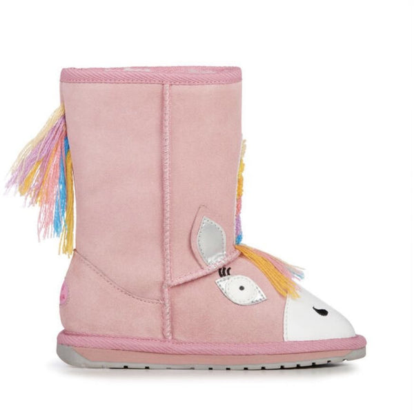 emu ugg boots kids