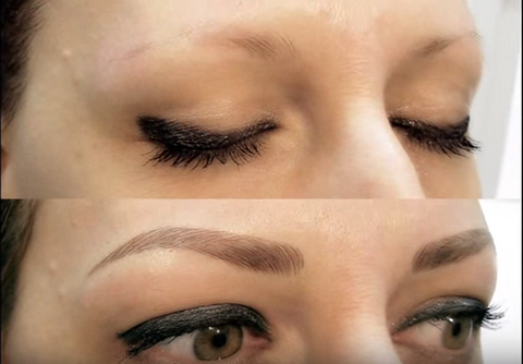 microblading