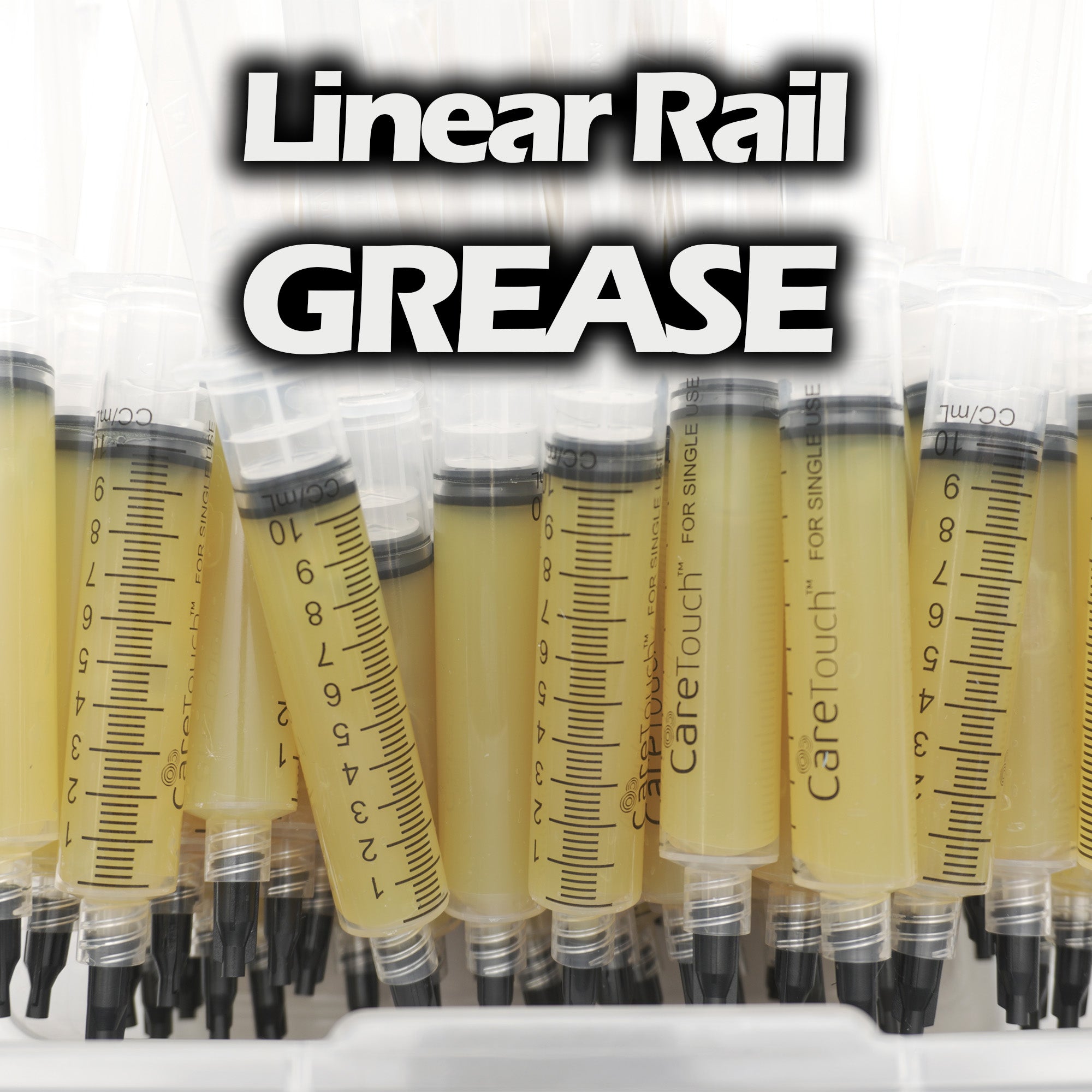 grease for linear rails