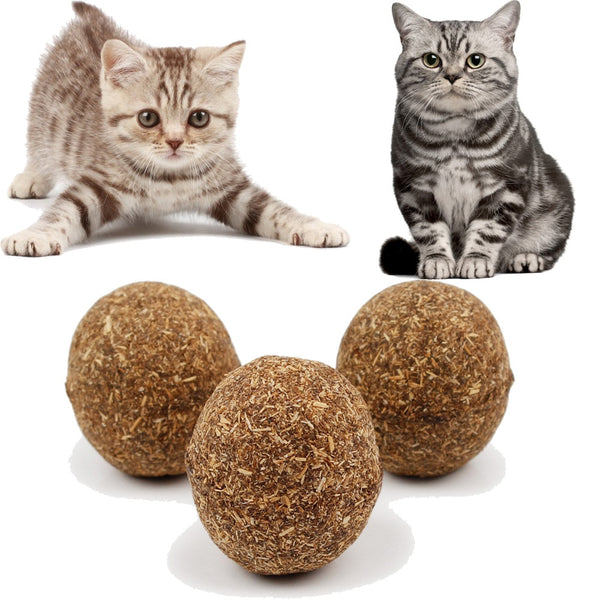 catnip balls for cats