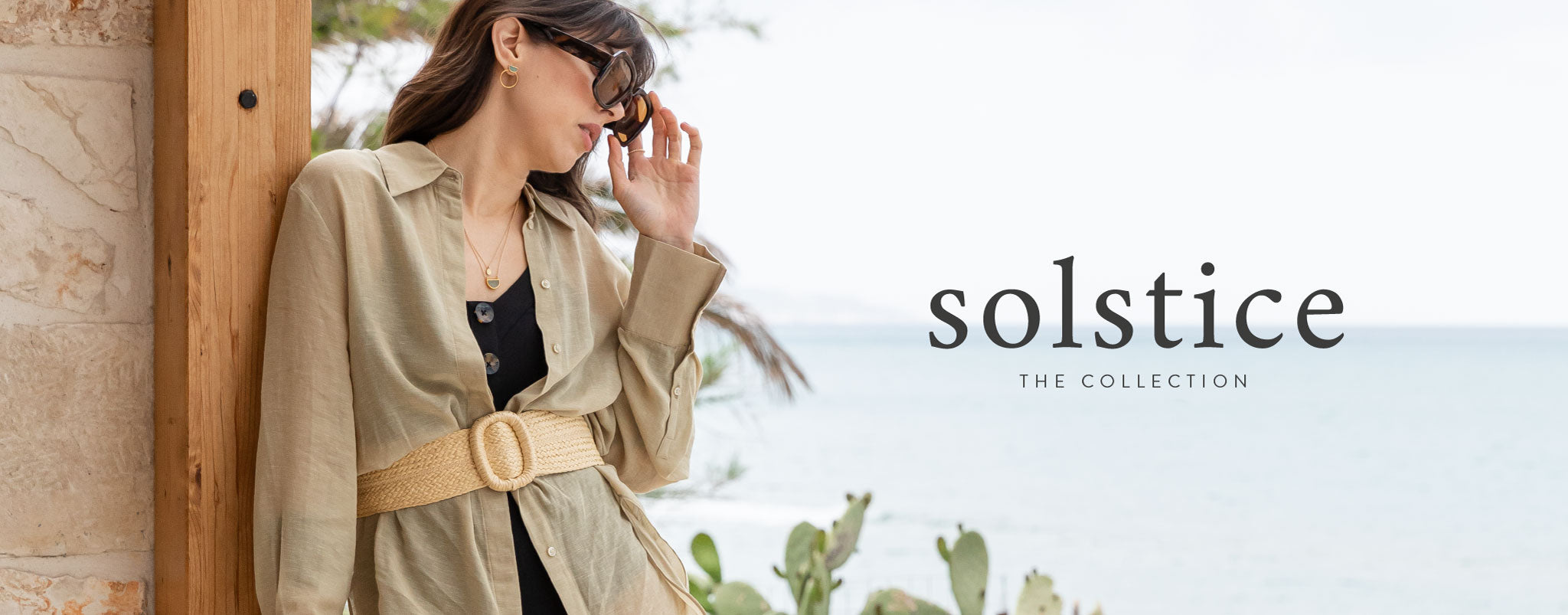 the solstice collection