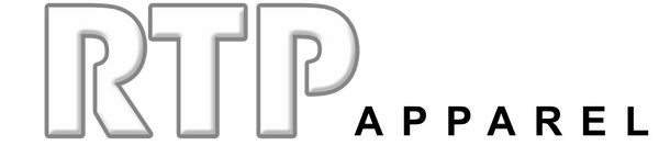 RTP Apparel Logo