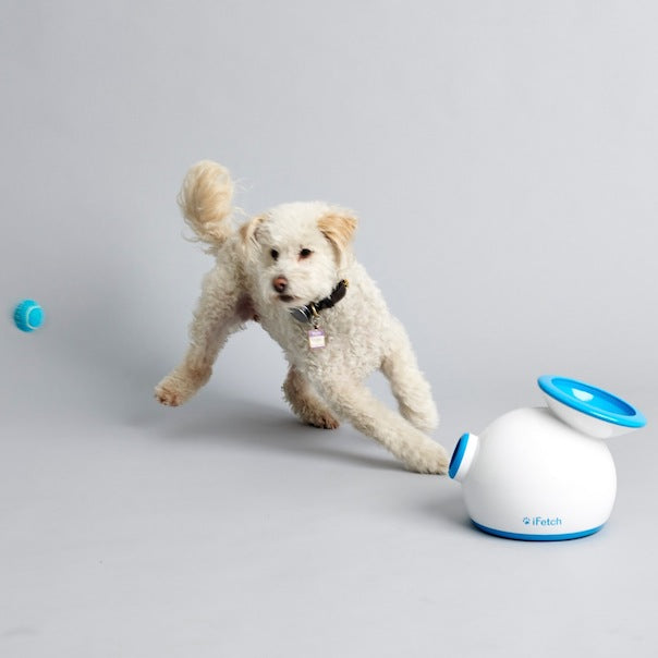ifetch 2