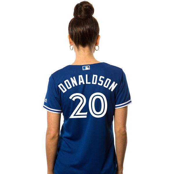 josh donaldson womens jersey