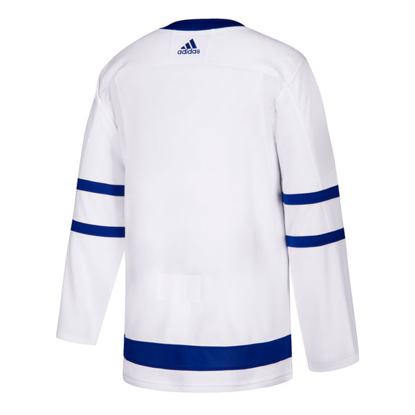 Men's Toronto Maple Leafs adidas White 