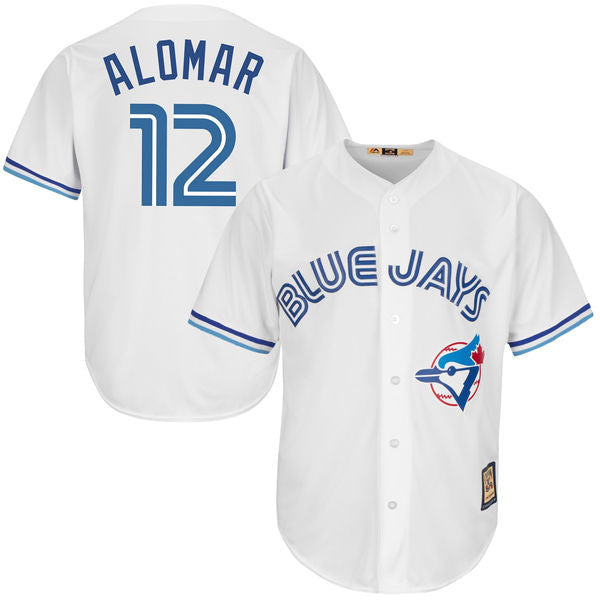 roberto alomar jersey