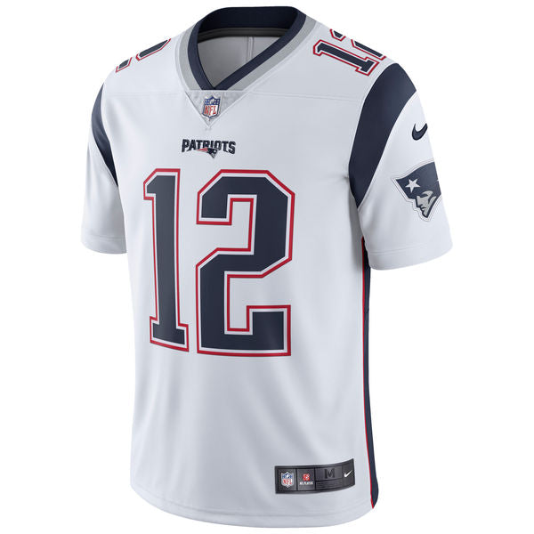 tom brady nike on field jersey