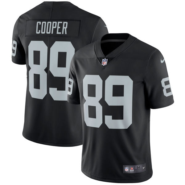 amari cooper nike elite jersey