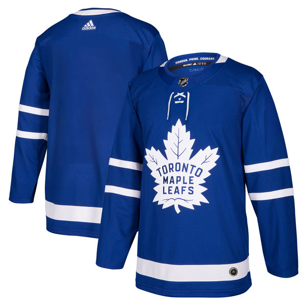 blue jays hockey jersey