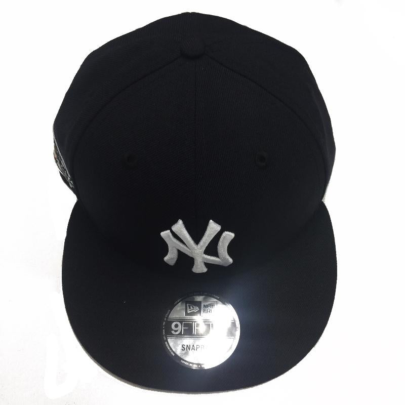 aaron judge hat