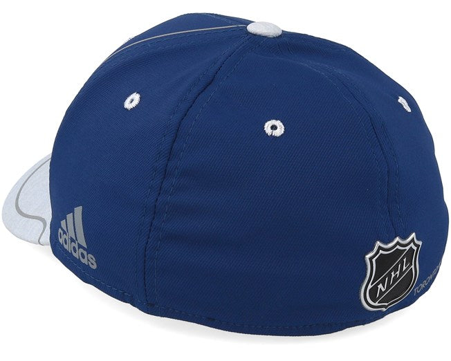 toronto maple leafs adidas hat