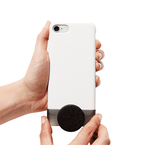 Black Haze PopGrip Slide, PopSockets