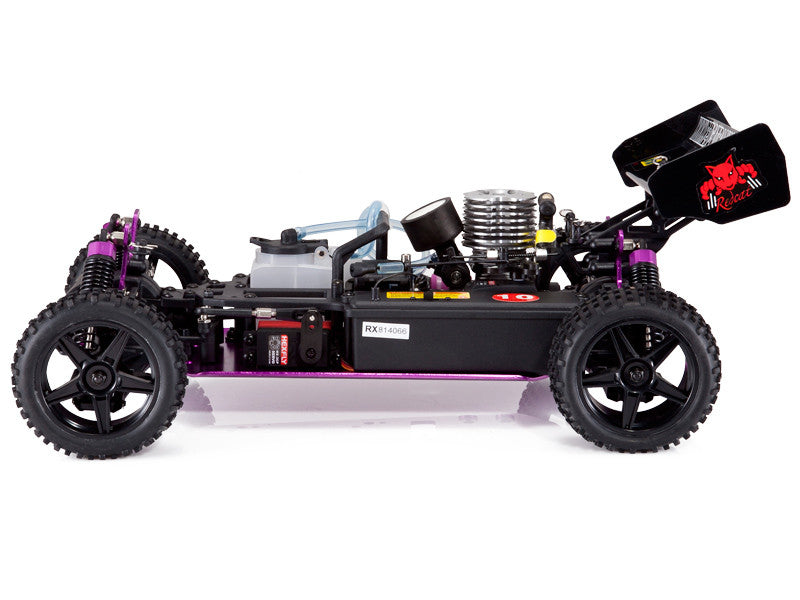 shockwave rc car