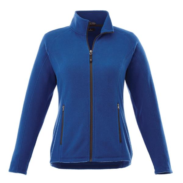 TRIMARK® Rixford Ladies' Polyfleece Jacket