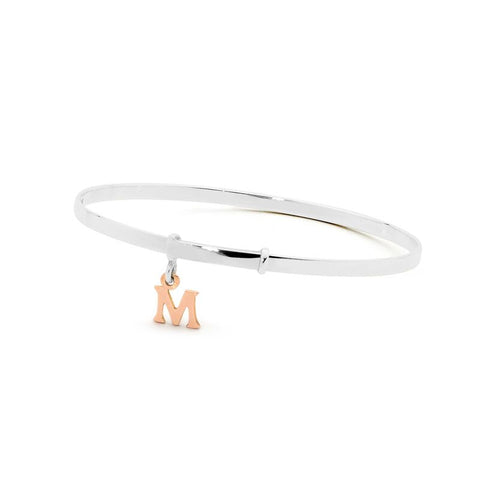 Leoni & vonk personalised bangle