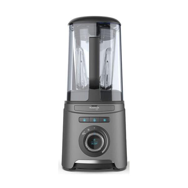 Kuvings SV400 4th Generation – Pro Vacuum Blender (grey