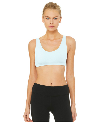 Alo Yoga Ambient Sports bra 