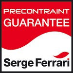 Serge Ferrari guarantee