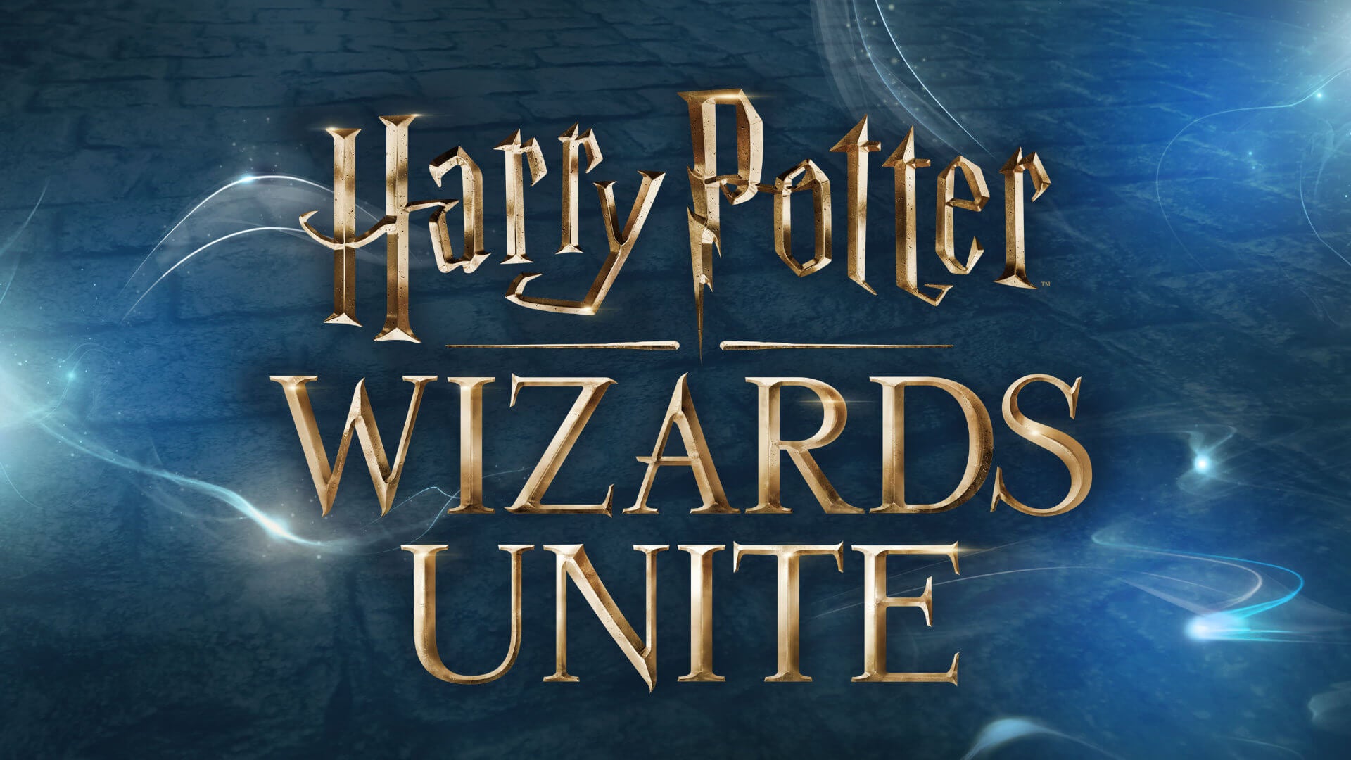Harry Potter Wizards Unite en Funatic Store