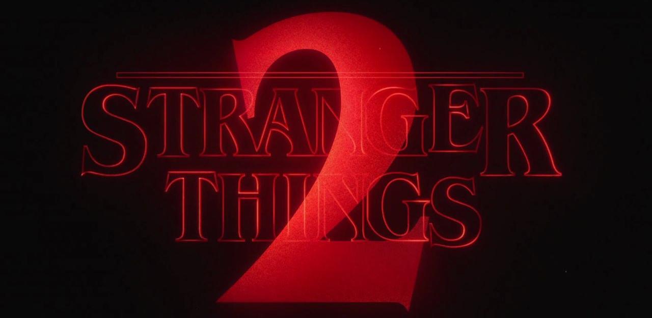 Stranger Things 2 Funatic Store