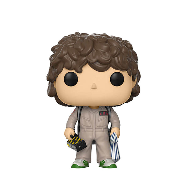 Funko POP Dustin Ghostbusters Funatic Store Colombia