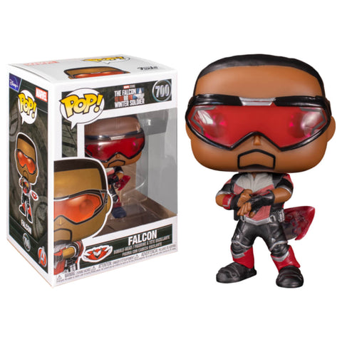 Funko POP Falcon 700