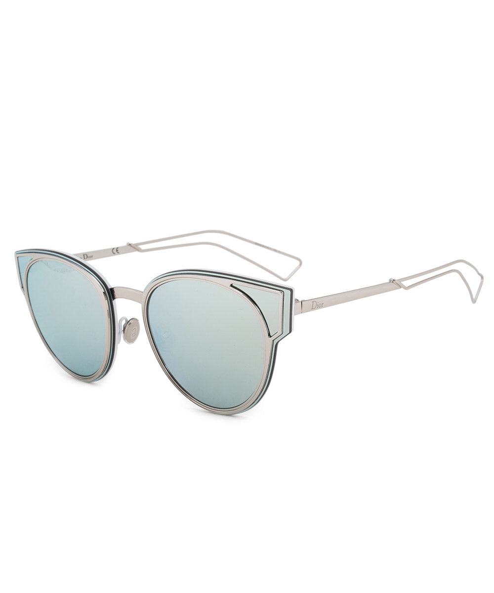 dior women's sculpt 63mm sunglasses