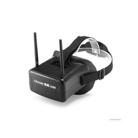 First Person View FPV Drone Racing Goggles