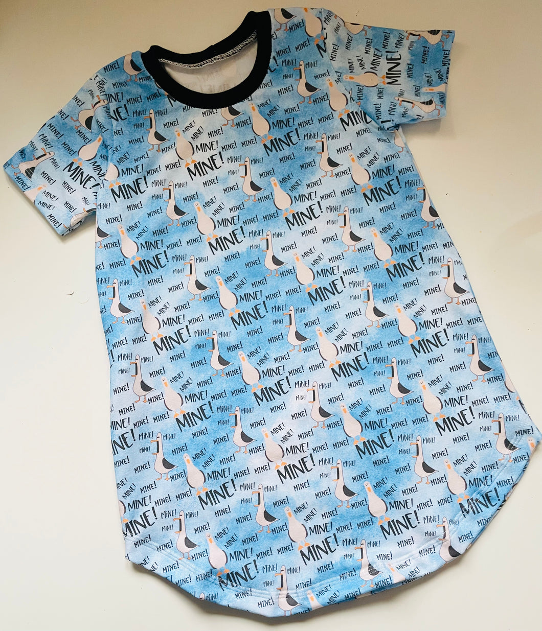 MINE MINE MINE Dress