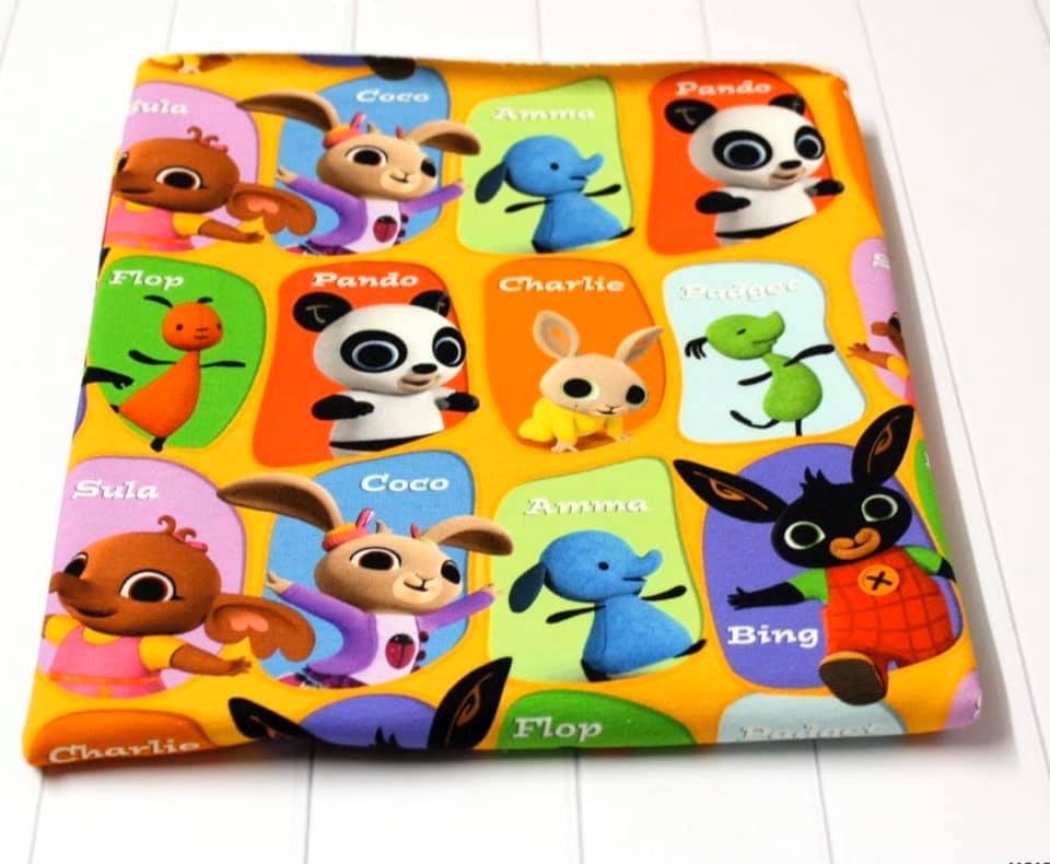 BING Shorts