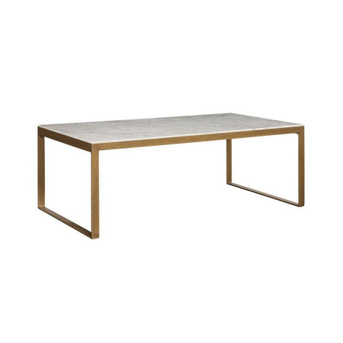 Sunpan Evert Coffee Table