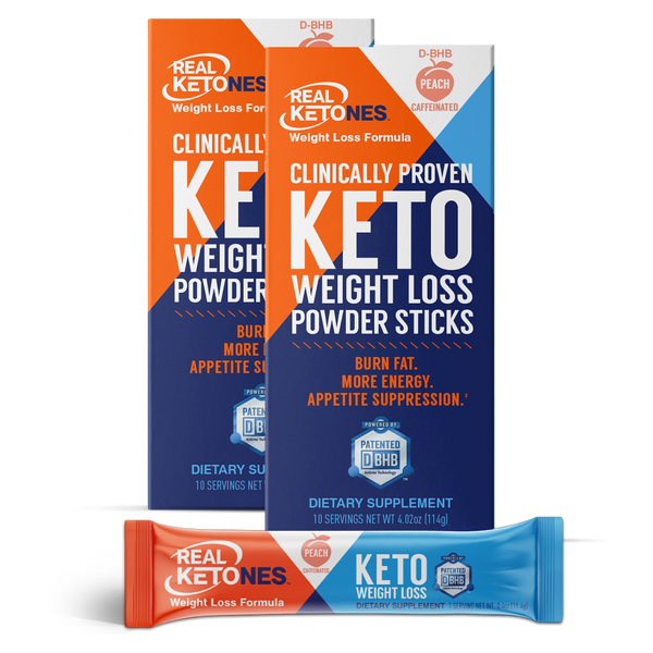 Keto XS - Exogenous BHB Ketones (Advanced Series) – Vital Depot