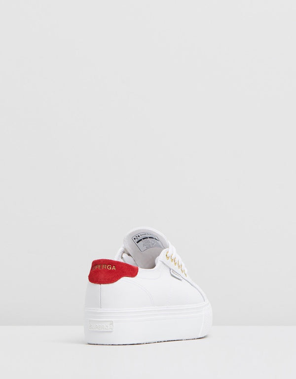 superga 279 nappa leather