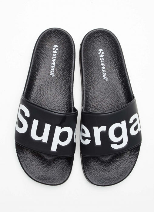 superga slide sneakers