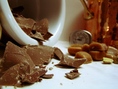 The idea of offering handcrafted fine Belgian chocolate was born