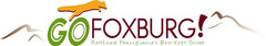 Divani's community outreach website for promoting Foxburg region