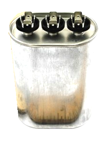 MARS 12838 Capacitor