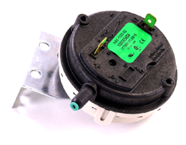 Cleveland Controls Ns2 1333 02 Pressure Switch Gsistore