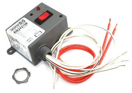 Functional Devices RIB RIB2421SB Relay