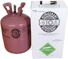 Refrigerant R-410A R410A 25 Lbs – GSIstore