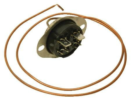 York 025-26357-000 175' Open 135' Close SPST Rollout Switch