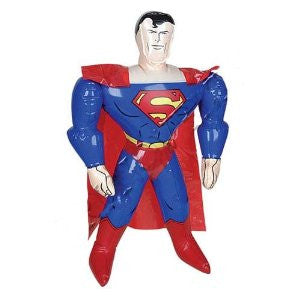 tall superman action figure