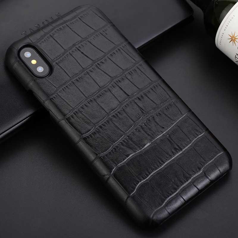 crocodile iphone case