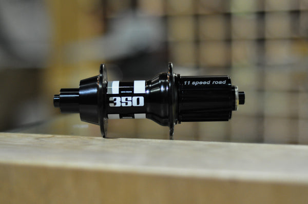 dt swiss 350 road hubs