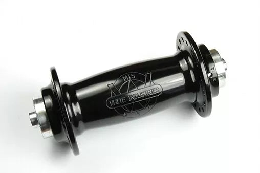 White Industries MI5 Front Hub – BuiltWheels