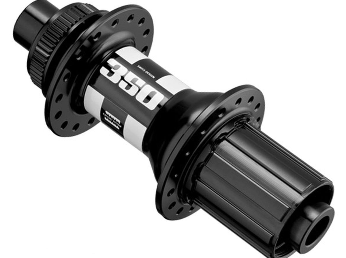 dt swiss 135mm hub