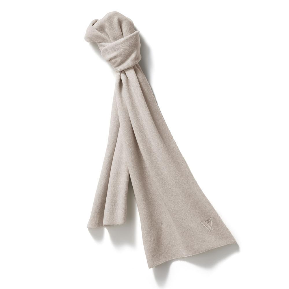 cashmere blend scarf